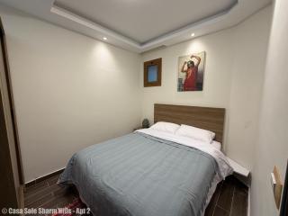 Casa Sole Sharm Hills Apt 2 - 6