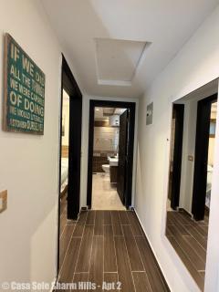 Casa Sole Sharm Hills Apt 2 - 7