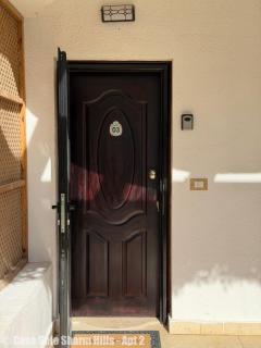 Casa Sole Sharm Hills Apt 2 - 2