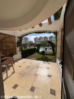 Casa Sole Sharm Hills Apt 2 - 1