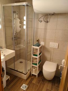 Apartment Misty Forest - 2