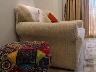 Madinaty - Peaceful 2BR Apartment - 6