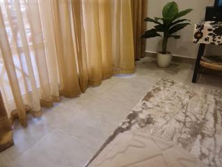 Madinaty - Peaceful 2BR Apartment - 5