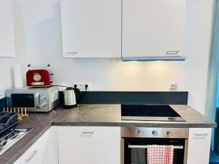 Stay for Leisure Salzburg Apartment - 8