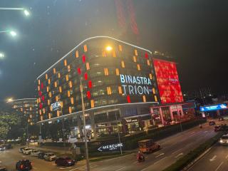 Trion Dream house KL City - 4