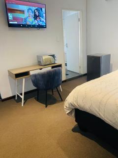 Linies guest house - 8