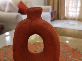 Madinaty - Peaceful 2BR Apartment - 1