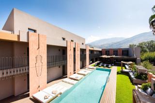 Pilot Amphora Boutique Hotel "Adults Only" - 8