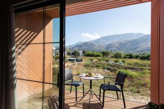 Pilot Amphora Boutique Hotel "Adults Only" - 7