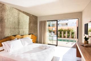 Pilot Amphora Boutique Hotel "Adults Only" - 4