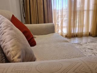 Madinaty - Peaceful 2BR Apartment - 3