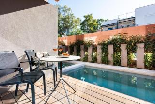 Pilot Amphora Boutique Hotel "Adults Only" - 2