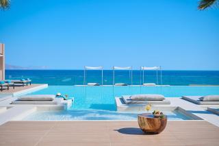 Oros Luxury Beach Resort - 7