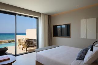 Oros Luxury Beach Resort - 5