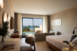 Oros Luxury Beach Resort - 4