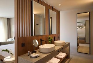 Oros Luxury Beach Resort - 2