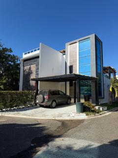 Caribbean getaway Villa 30 - 2