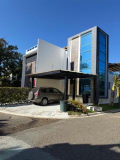 Caribbean getaway Villa 30 - 1