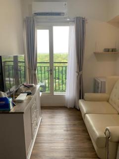 Welcome property - 1