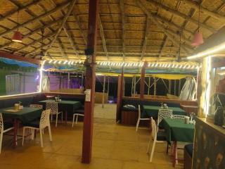 Jasmine Beach Resort - 4