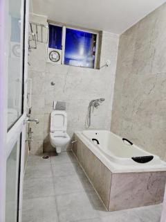 The Inspira Hotel Haridwar - 6