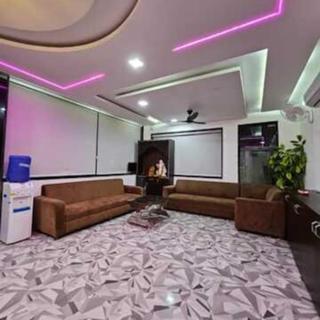 The Inspira Hotel Haridwar - 3