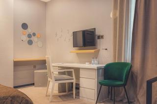 Maestro Boutique Hotel Baku - 6