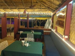 Jasmine Beach Resort - 5