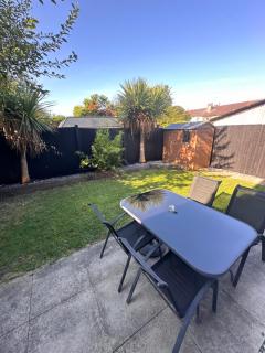 Hygge Homes - Modern 1 bed house - 2