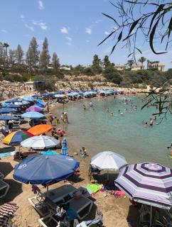 Kapparis Beach Escape - 3