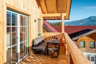 Stieglerhof Bergrefugium & Kaiblingblick - by myNests - 6