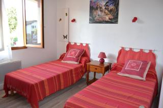 Appartement Arnoegi - 7