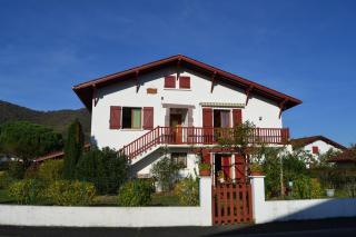 Appartement Arnoegi - 6