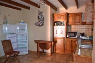 Appartement Arnoegi - 4