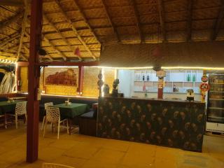 Jasmine Beach Resort - 7