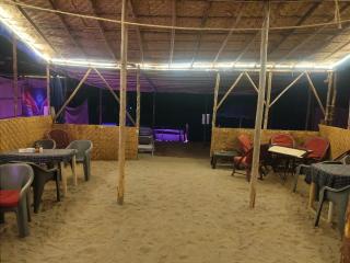 Jasmine Beach Resort - 9