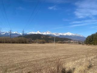 Studio JAVOR pod Tatrami - 4