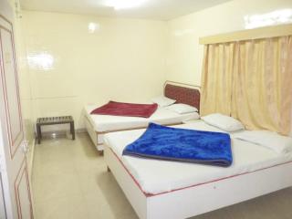 BKC Lakshmi Cottage - 4