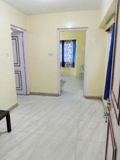 BKC Lakshmi Cottage - 2