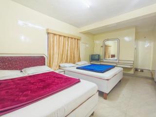 BKC Lakshmi Cottage - 0