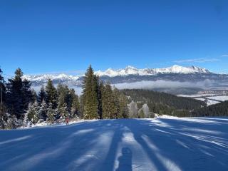 Studio JAVOR pod Tatrami - 6