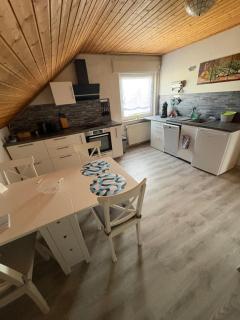 Gemütliche Ferienwohnung Schloßblick Apartment in Geisenheim am Rhein - Rheingau - 6