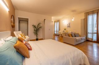 Comforthouse lussuoso monolocale - 4