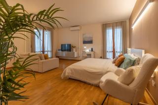 Comforthouse lussuoso monolocale - 7