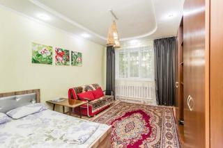 Однокомнатная квартира Самал 3 - 8