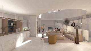 ARTOTEL Leguna Magelang - 2