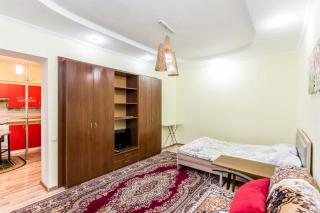 Однокомнатная квартира Самал 3 - 6