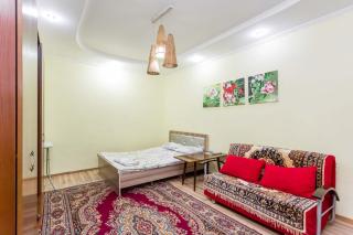 Однокомнатная квартира Самал 3 - 7