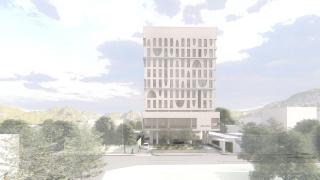 ARTOTEL Leguna Magelang - 0