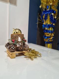 Ortacolorhome BlueHome-Boleto - 5